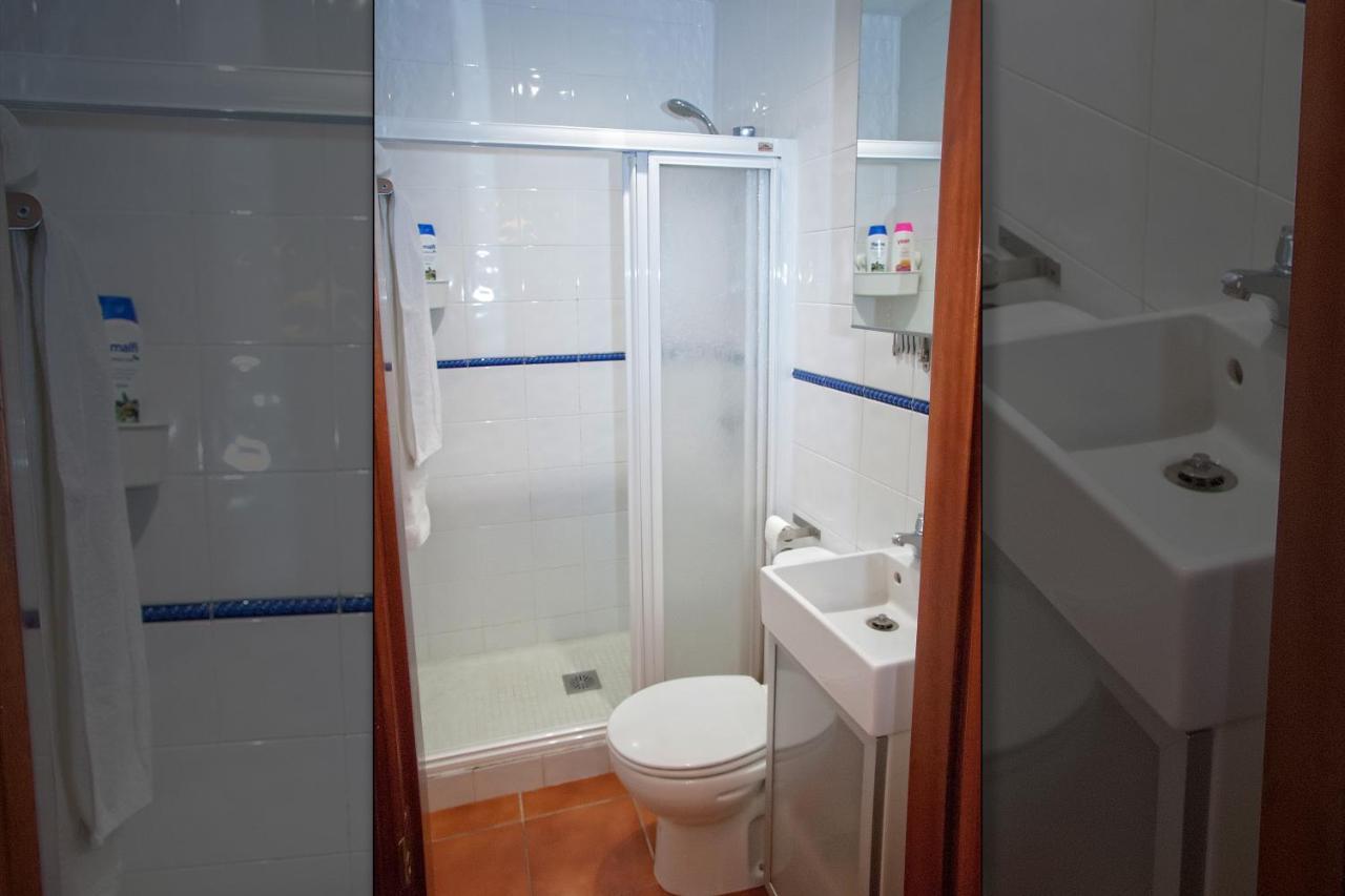 Lyrioshomes Apartamento Montano Center Málaga Eksteriør billede