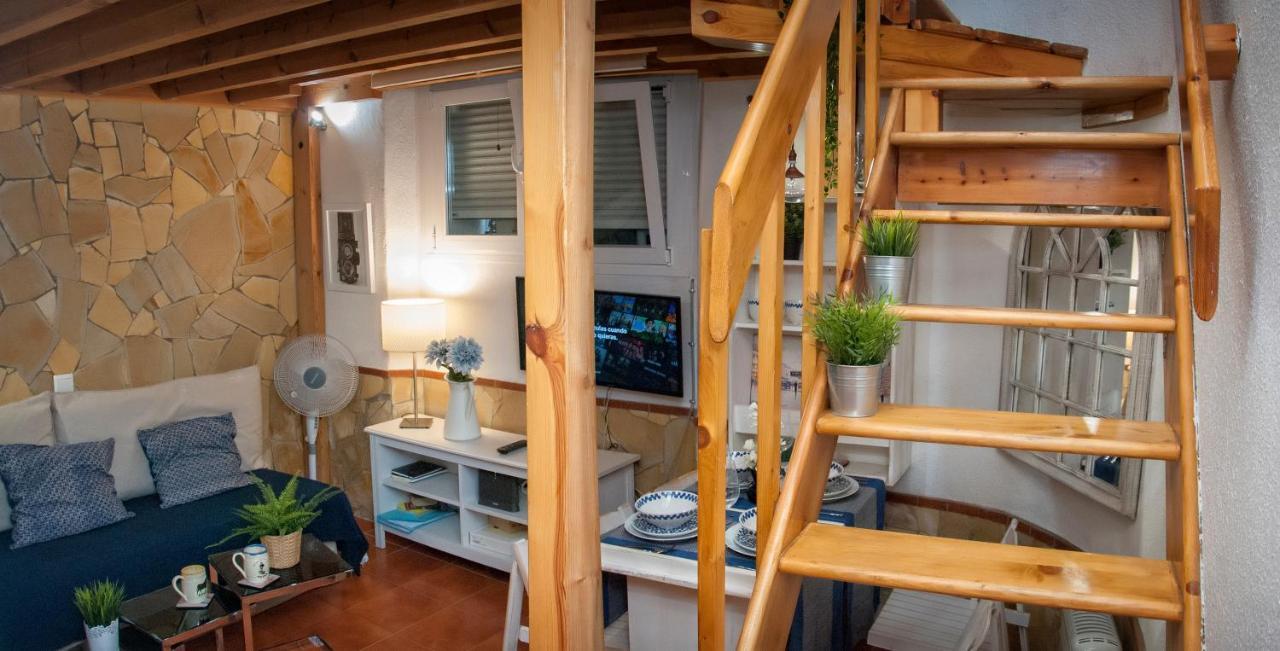Lyrioshomes Apartamento Montano Center Málaga Eksteriør billede