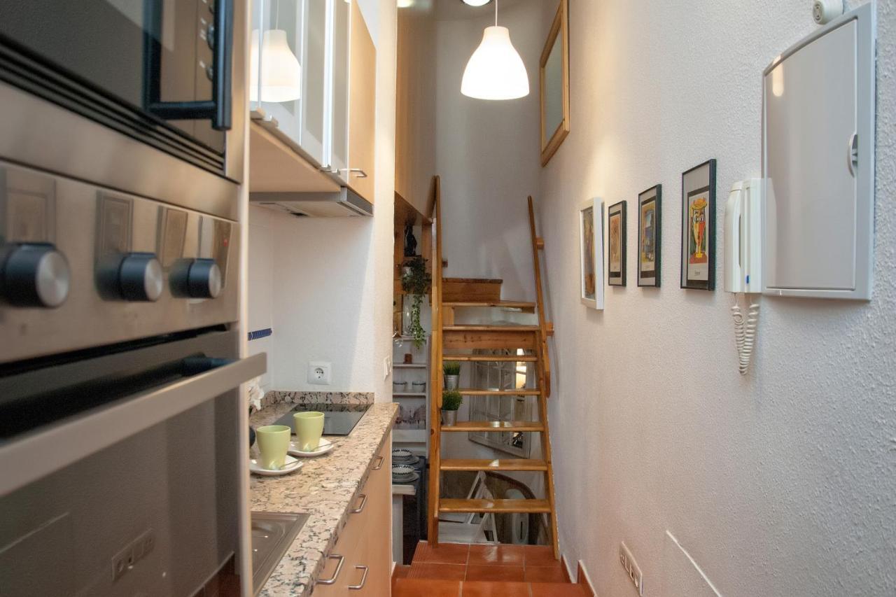 Lyrioshomes Apartamento Montano Center Málaga Eksteriør billede